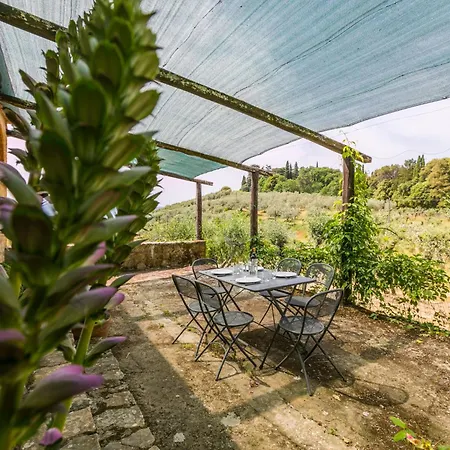 Semesterbostad Il Forno By Interhome