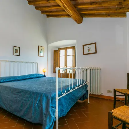 Holiday home Il Forno By Interhome