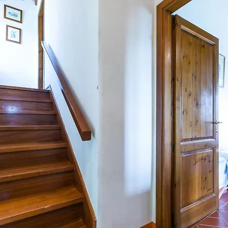 Il Forno By Interhome Holiday home Pergine Valdarno