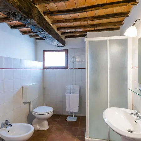 Il Forno By Interhome Holiday home