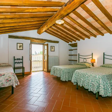 Holiday home Il Forno By Interhome
