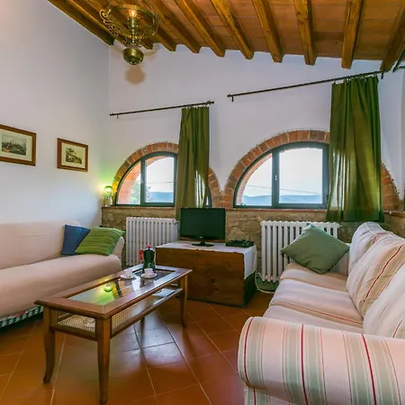 Il Forno By Interhome Holiday home Pergine Valdarno