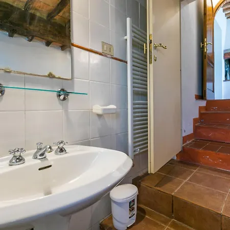 Holiday home Il Forno By Interhome Pergine Valdarno