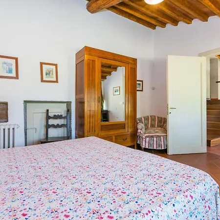 Holiday home Il Forno By Interhome