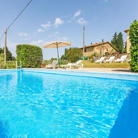 Il Forno By Interhome Holiday home Pergine Valdarno