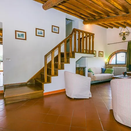 Il Forno By Interhome Pergine Valdarno