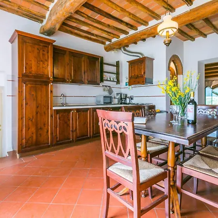 Il Forno By Interhome Holiday home *