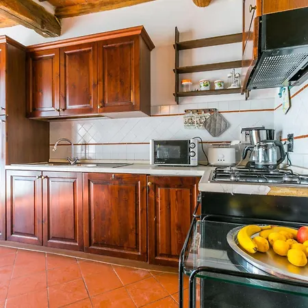 Holiday home Il Forno By Interhome *