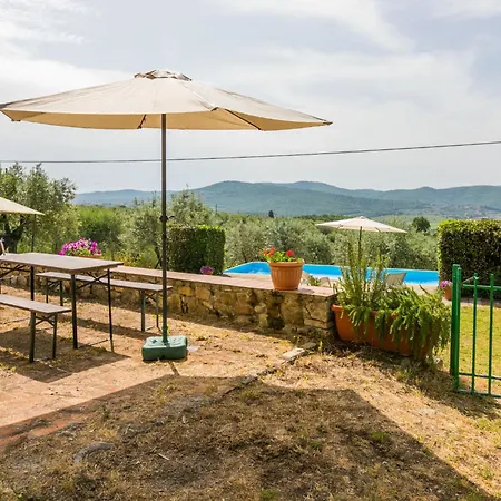 Holiday home Il Forno By Interhome