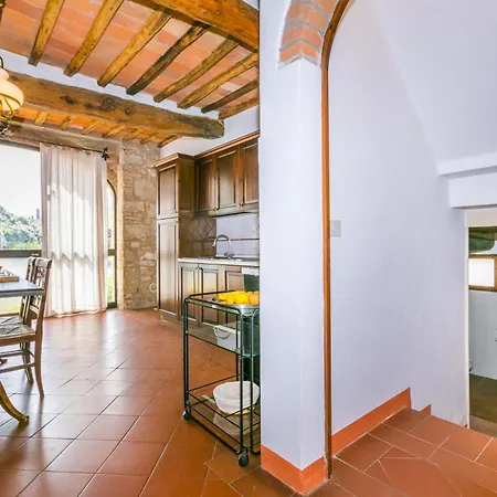 Il Forno By Interhome Holiday home *