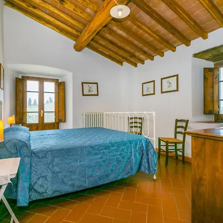 Holiday home Il Forno By Interhome Pergine Valdarno