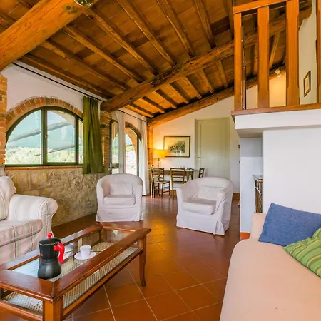 Il Forno By Interhome Holiday home