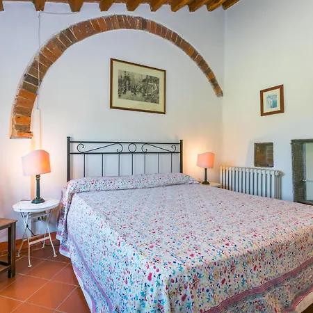 Holiday home Il Forno By Interhome *