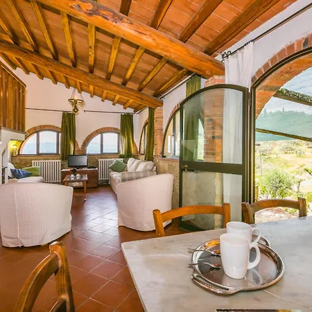 Il Forno By Interhome * Pergine Valdarno