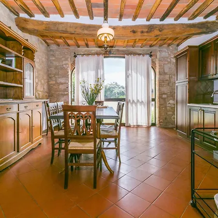 Holiday home Il Forno By Interhome *