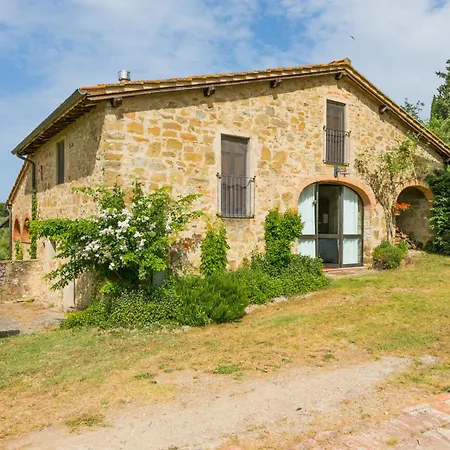 Il Forno By Interhome * Pergine Valdarno