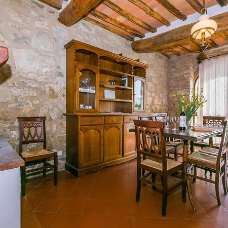 Il Forno By Interhome