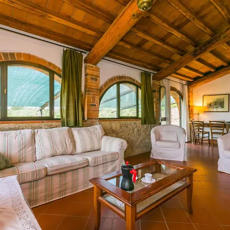 Il Forno By Interhome Holiday home *
