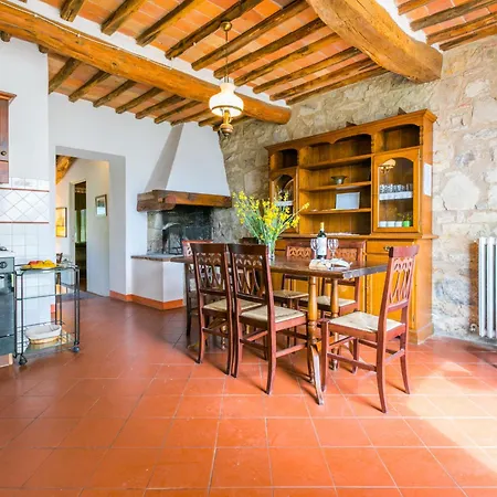 Holiday home Il Forno By Interhome *