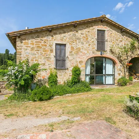 Holiday home Il Forno By Interhome *