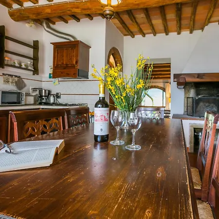 Il Forno By Interhome Holiday home