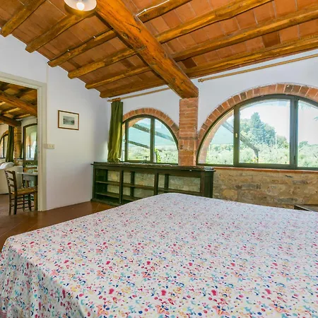 Il Forno By Interhome Holiday home Pergine Valdarno