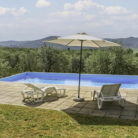 Il Forno By Interhome * Pergine Valdarno