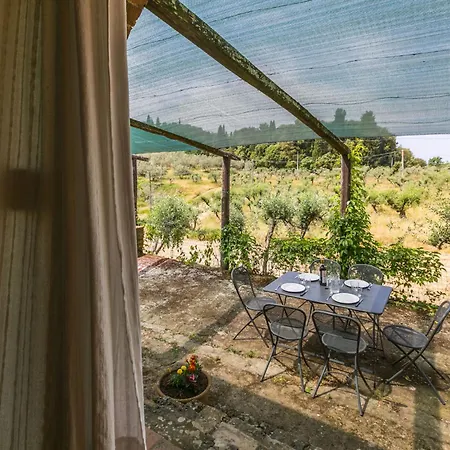 Il Forno By Interhome *