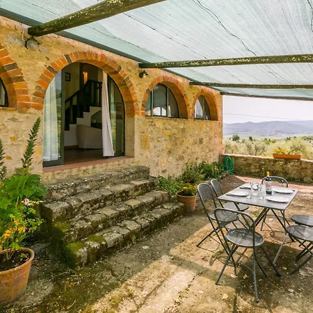 Il Forno By Interhome *