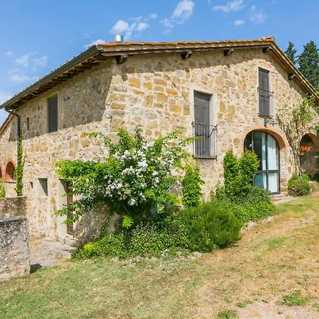 Holiday home Il Forno By Interhome *