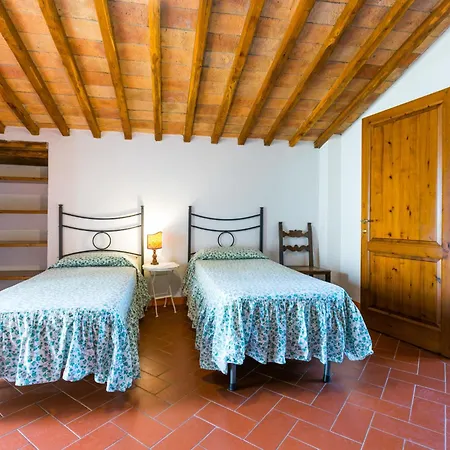 Holiday home Il Forno By Interhome *